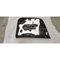 Protection de porte avant droite - noir foncé 5 - BYD - 16381537-00