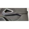 Protection de porte avant droite - noir foncé 5 - BYD - 16381537-00