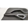 Protection de porte avant droite - noir foncé 5 - BYD - 16381537-00