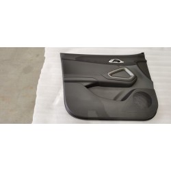 Bouclier de sous-ensemble de porte avant gauche - noir foncé 5 - BYD - 16381522-00