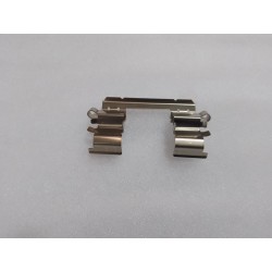 Ressort de maintien d'étrier de frein avant - BYD - 17273423-00