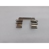 Ressort de maintien d'étrier de frein avant - BYD - 17273423-00