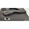 Bouclier de sous-ensemble de porte avant gauche - noir foncé 5 - BYD - 16381522-00