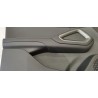 Bouclier de sous-ensemble de porte avant gauche - noir foncé 5 - BYD - 16381522-00