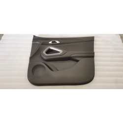 Bouclier de porte arrière droite - noir foncé 5 - BYD - 16381519-00
