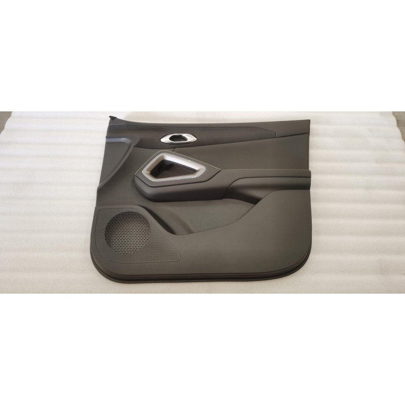 Bouclier de porte arrière droite - noir foncé 5 - BYD - 16381519-00