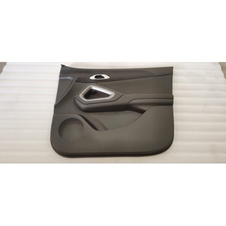 Bouclier de porte arrière droite - noir foncé 5 - BYD - 16381519-00