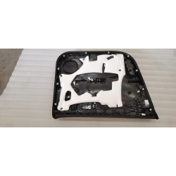 Bouclier de porte arrière droite - noir foncé 5 - BYD - 16381519-00