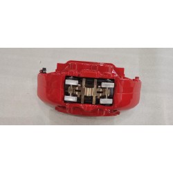 Étrier de frein avant gauche - rouge - BYD - 16381090-00