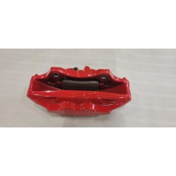 Sous-ensemble étrier de frein avant droit - rouge - BYD - 16381089-00