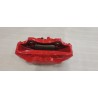 Sous-ensemble étrier de frein avant droit - rouge - BYD - 16381089-00