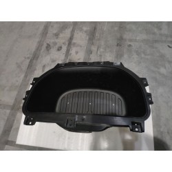 Boîte de rangement de compartiment avant - BYD - 16379099-00