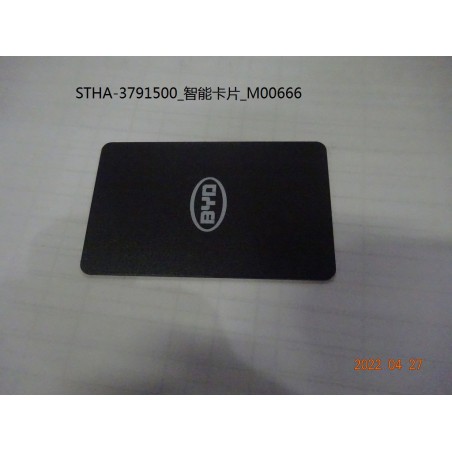 Carte intelligente - BYD - 12897156-00