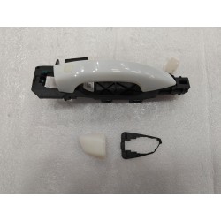Poignée extérieure de porte avant droite - BYD - 16377487-00