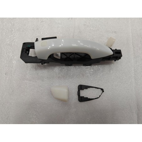 Poignée extérieure de porte avant droite - BYD - 16377487-00