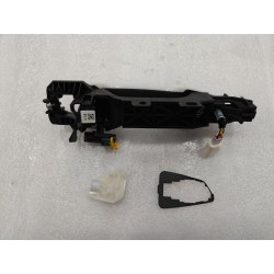 Poignée extérieure de porte avant droite - BYD - 16377487-00