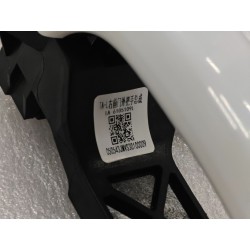 Poignée extérieure de porte avant droite - BYD - 16377487-00