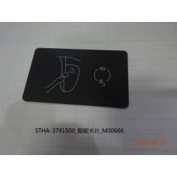 Carte intelligente - BYD - 12897156-00