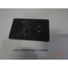 Carte intelligente - BYD - 12897156-00