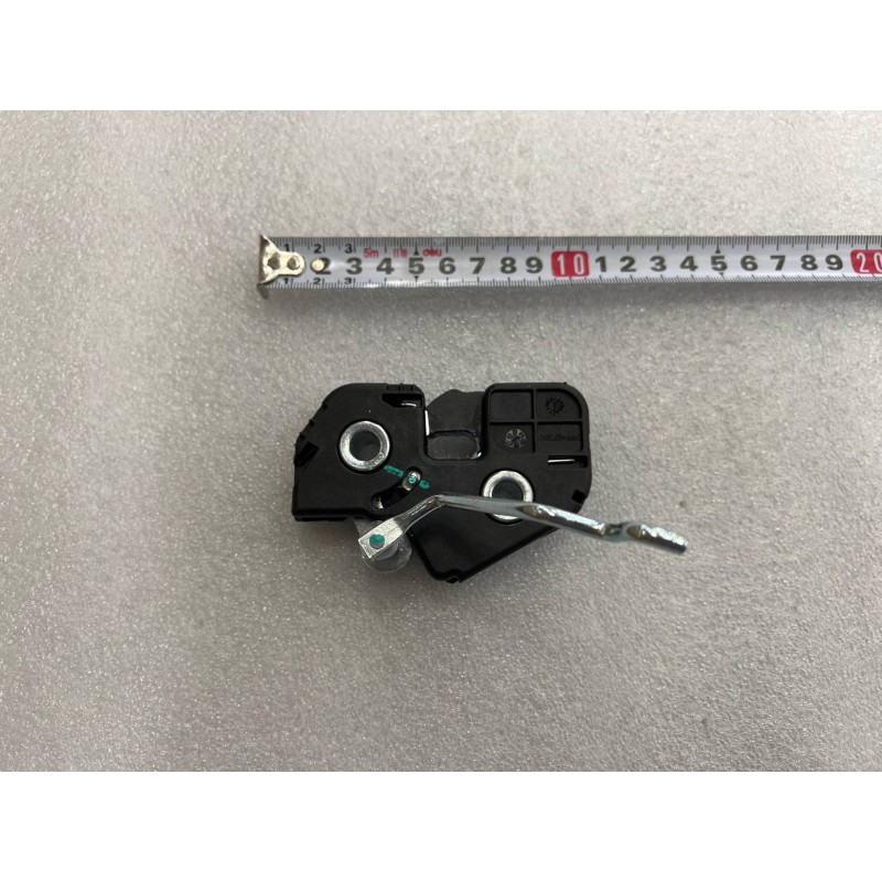 Serrure droit - BYD - 16375723-00
