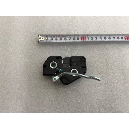 Serrure droit - BYD - 16375723-00