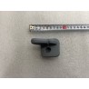 Guide de sangle de ceinture de sécurité droit - Bleu Tasiti - BYD - 16375721-00