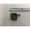 Guide de sangle de ceinture de sécurité droit - Bleu Tasiti - BYD - 16375721-00