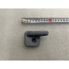 Guide de sangle de ceinture de sécurité gauche - Bleu Taciti - BYD - 16375719-00