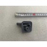 Guide de sangle de ceinture de sécurité gauche - Bleu Taciti - BYD - 16375719-00