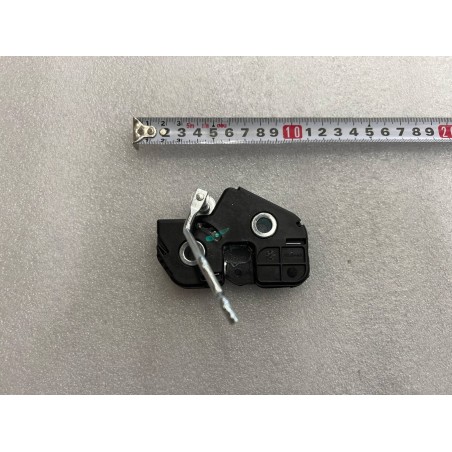 Serrure gauche - BYD - 16375718-00
