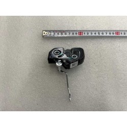 Serrure gauche - BYD - 16375718-00