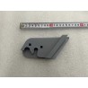 Couvercle de plaque fixe d'accoudoir droit - Bleu Taciti - BYD - 16375716-00