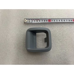 EKEQ-7000021-00LAZCouvercle de boucle de déverrouillage - Bleu Taciti - BYD - 16375715-00