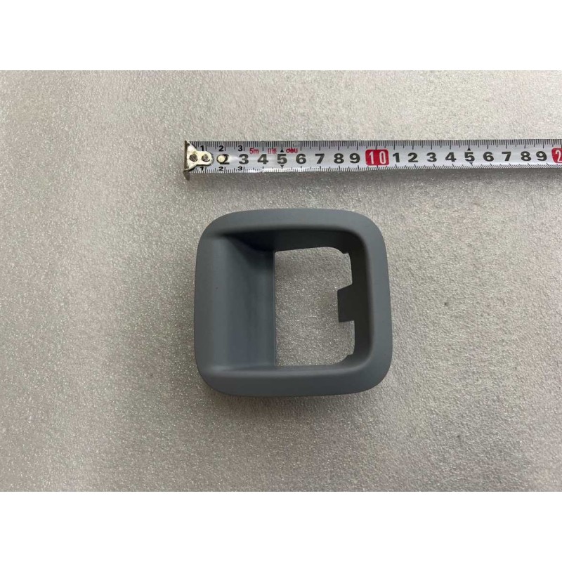 EKEQ-7000021-00LAZCouvercle de boucle de déverrouillage - Bleu Taciti - BYD - 16375715-00