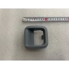 EKEQ-7000021-00LAZCouvercle de boucle de déverrouillage - Bleu Taciti - BYD - 16375715-00