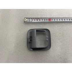 EKEQ-7000021-00LAZCouvercle de boucle de déverrouillage - Bleu Taciti - BYD - 16375715-00