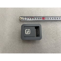 ISOFIX couverture-bleue - BYD - 16375710-00