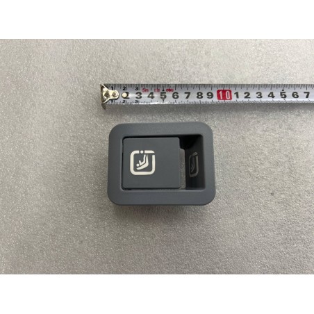ISOFIX couverture-bleue - BYD - 16375710-00