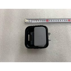 EKEQ-7000022-00LAZEnsemble boucle de déverrouillage - Bleu Taciti - BYD - 16375709-00