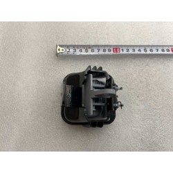 EKEQ-7000022-00LAZEnsemble boucle de déverrouillage - Bleu Taciti - BYD - 16375709-00