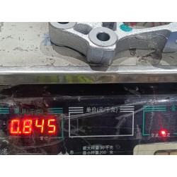 Support arrière de groupe motopropulseur - BYD - 16374619-00