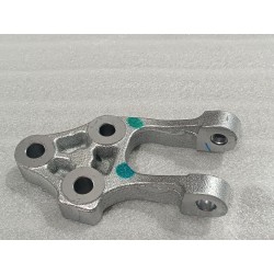 Support arrière de groupe motopropulseur - BYD - 16374619-00