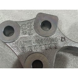 Support arrière de groupe motopropulseur - BYD - 16374619-00