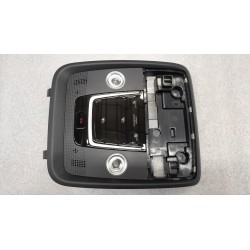 Lampe intérieure avant - noir foncé 5 - BYD - 16374373-00