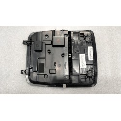 Lampe intérieure avant - noir foncé 5 - BYD - 16374373-00