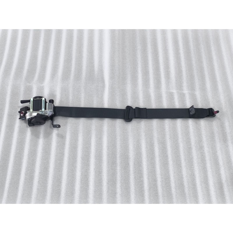 Ceinture de sécurité arrière gauche - BYD - 16370483-00