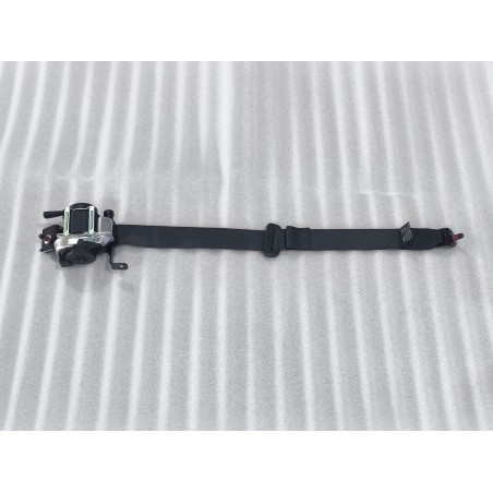 Ceinture de sécurité arrière gauche - BYD - 16370483-00
