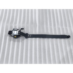Ceinture de sécurité arrière gauche - BYD - 16370483-00