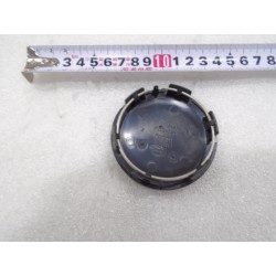 Cache-moyeu - Noir laqué - BYD - 12891347-00