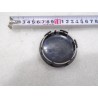 Cache-moyeu - Noir laqué - BYD - 12891347-00